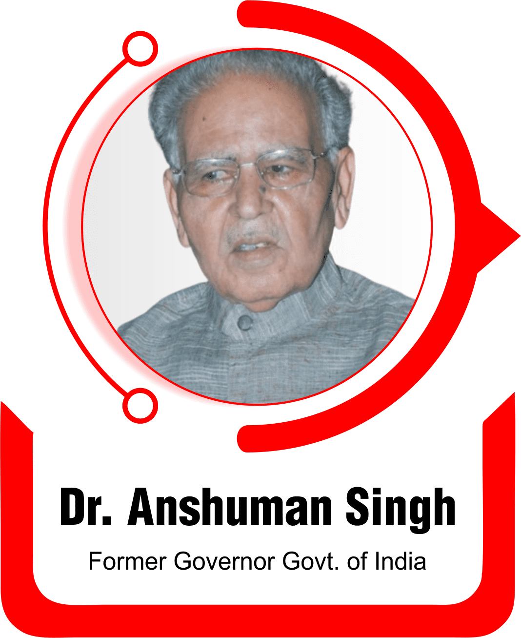 Anshuman Singh